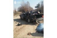 Моторошна аварія на Волині: відомі імена загиблих (фото)
