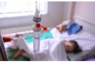 На Волині жінка з 2-річною дитиною захворіли на COVID-19