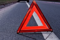 Автобус із евакуйованими українцями потрапив у жахливу аварію під Будапештом