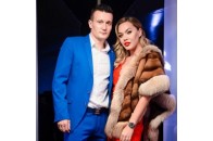 Дружина волинського футболіста потрапила до лікарні: перші деталі та фото