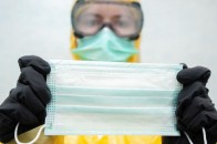 Волинян покарали за порушення карантину