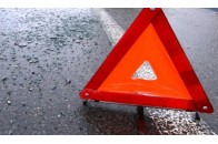 У місті на Волині мотоцикліст на швидкості врізався у вантажівку