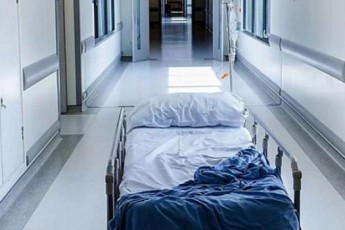 Головні новини Волині 8 квітня: у лікарні, де перебувають хворі з підозрою на COVID-19, помер чоловік; дозволили відновити роботу деяким магазинам та сервісам