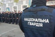 Поліцейська держава: комітет Ради підтримав ідею, щоб нацгвардійці могли перевіряти особисті речі