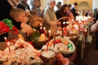 Офіційно: звичного посвячення верби та великодніх страв у храмах цьогоріч не буде, – ПЦУ
