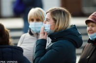 Як Україна виходитиме з карантину: відповідь Авакова