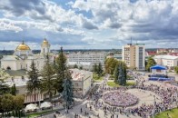 У Луцьку вводять додаткові обмеження у зв'язку з розповсюдженням коронавірусу