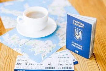 Україна може отримати безвіз ще з однією країною