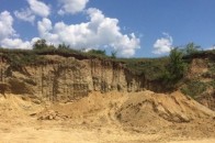 Маленький герой: на Волині другокласник врятував чоловіка зі смертельної пастки
