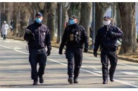 Поліція прокоментувала рішення стосовно обмеження пересування на Волині