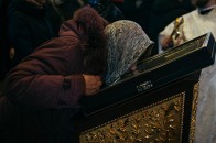 Волинь − серед областей, де відбулись найчисельніші релігійні відправи під час карантину