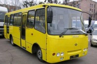 Луцьких медиків возитимуть на роботу за кошти міського бюджету