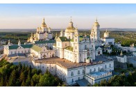 Від коронавірусу помер уже третій монах Києво-Печерської лаври