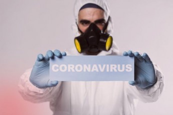 Повідомили, у скільки разів коронавірус смертоносніший за свинячий грип