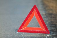 На Волині автомобіль злетів у кювет, є загиблі