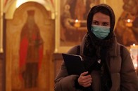 У МОЗ пояснили, до якої катастрофи може призвести відвідування церков на Великдень