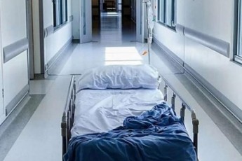 Головні новини Волині 14 квітня: молодик помер від COVID-19; дитина випала з вікна багатоповерхівки; ввели обов'язкову обсервацію