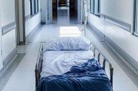 Головні новини Волині 14 квітня: молодик помер від COVID-19; дитина випала з вікна багатоповерхівки; ввели обов'язкову обсервацію