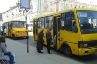 Повідомили, коли відновлять рух громадського транспорту в Україні