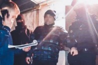 Начальник відділу слідчого управління Нацполіції Волині, який погорів на хабарі 3 тисячі $, звільнився