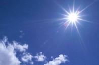Від заморозків до +21°: синоптики прогнозують погодні крайнощі