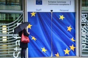 В ЄС повідомили, як відкриватимуть кордони Шенгену, закриті через коронавірус