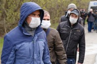 Опублікували повний список звільнених з полону 
