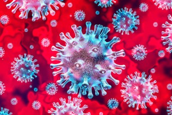 Вчені заявили, що людство уже ніколи не зможе побороти коронавірус