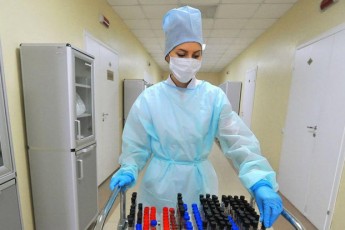У місті на Волині поліцейські складають протоколи за порушення обсервації