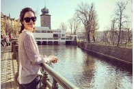 Зірка українських серіалів заразилася коронавірусом (деталі)