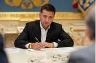 Президент призначив двох голів РДА на Волині