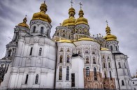 Із Києво-Печерської лаври 