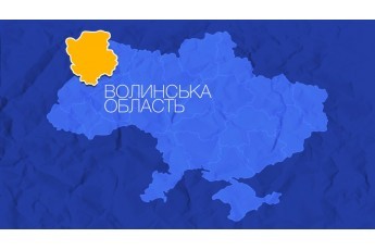 На Волині кількість інфікованих COVID-19 продовжує зростати, – РНБО