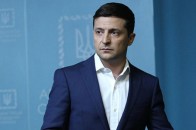 Скільки заробив Зеленський в перший місяць карантину: зарплата президента за березень