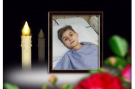 Напередодні Великодня в Індії помер маленький українець, який чекав на пересадку серця (фото)