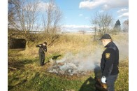 У селі під Луцьком 