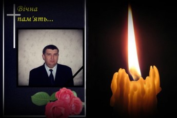 Головні новини Волині 21 квітня: передчасно помер волинський медик; відомі деталі вбивства героя; де зафіксовано нові випадки захворювання коронавірусом