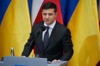 Зеленський здав кілька тестів на коронавірус