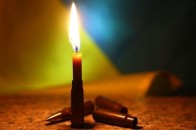 На Волині оголосили дні жалоби за загиблим на Сході героєм