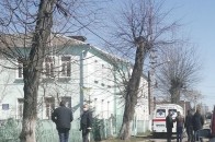 Повідомили деталі про волинських поліціянтів, у яких виявили коронавірус