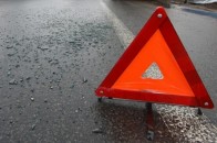 Показали відео страшної аварії на Волині, у якій загинув молодий хлопець