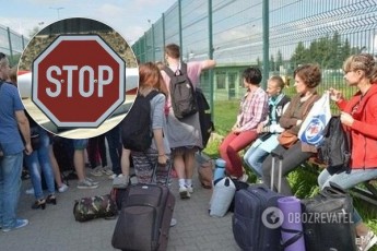 Українських заробітчан не випустять на роботу за кордон, – Шмигаль