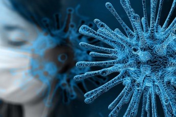 Як коронавірус буде атакувати Україну: вчені описали 4 сценарії до весни 2021 року