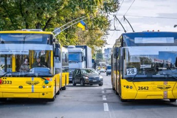 Коли в Україні запустять транспорт: міністр назвав приблизний термін
