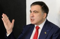 Саакашвілі назвав дві теми, якими хоче займатися в Кабміні