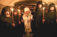 Москва вимагає пустити гумконвой до Києва, аби врятувати Києво-Печерську лавру