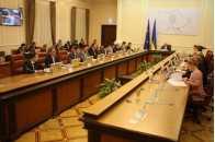 Уряд оприлюднив план виходу з карантину