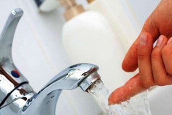 У Луцьку через аварійні роботи на двох вулицях немає гарячої води