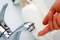 У Луцьку через аварійні роботи на двох вулицях немає гарячої води