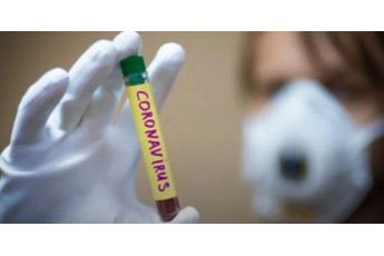 Волинянин, у якого виявили коронавірус, проходив планове лікування в обласній лікарні